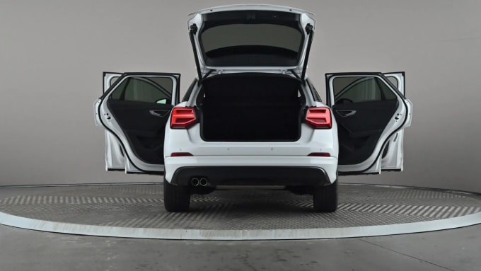 2019 Audi Q2