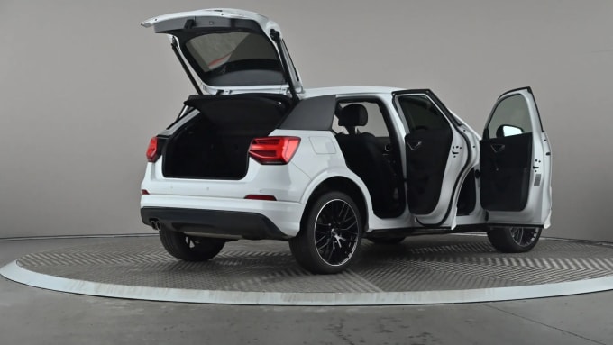 2019 Audi Q2