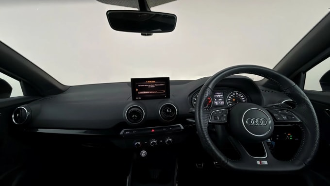 2019 Audi Q2