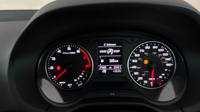 2019 Audi Q2
