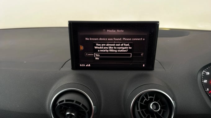 2019 Audi Q2