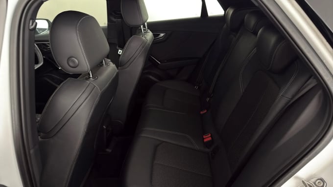 2019 Audi Q2