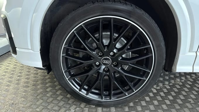 2019 Audi Q2
