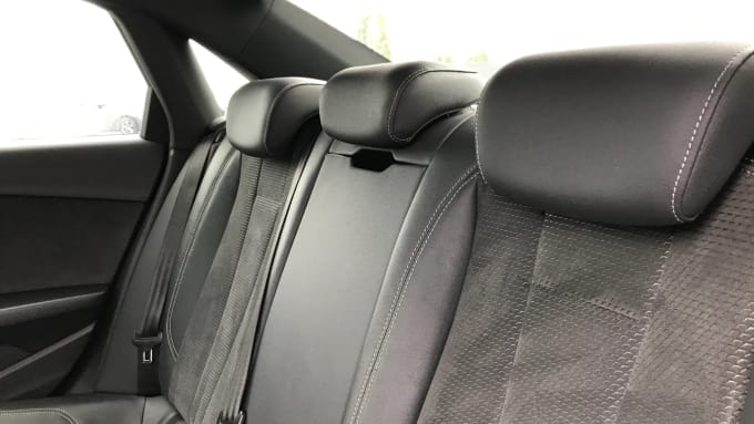 2020 Audi A4