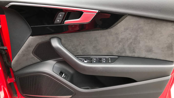2020 Audi A4