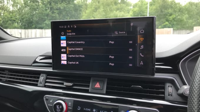 2020 Audi A4