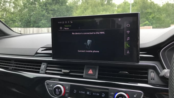 2020 Audi A4