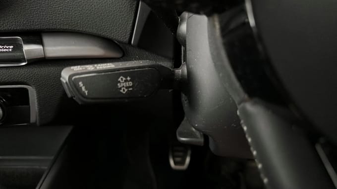 2018 Audi A3