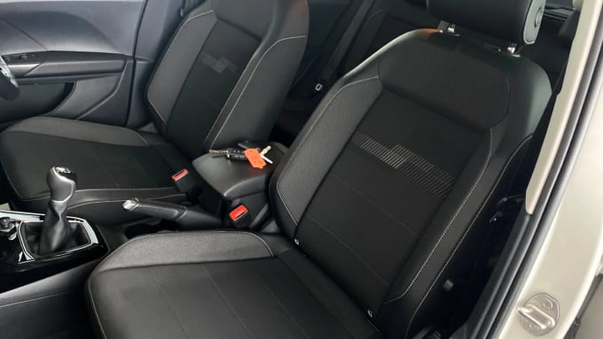 2022 Volkswagen T-cross