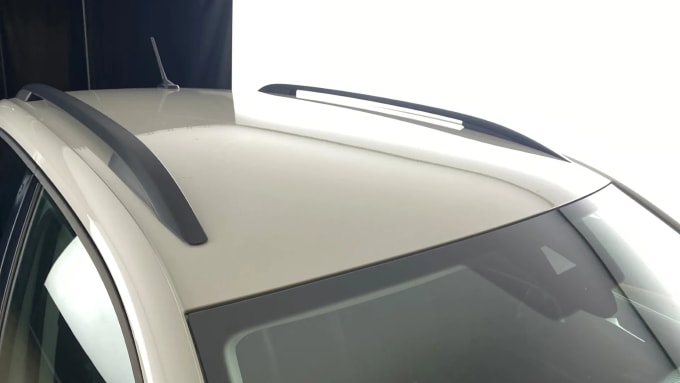 2022 Volkswagen T-cross