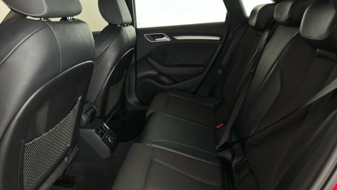 2019 Audi A3