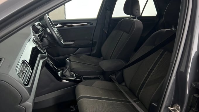 2021 Volkswagen T-roc