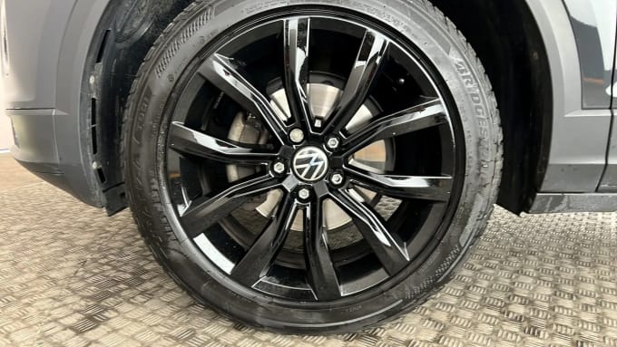 2021 Volkswagen T-roc