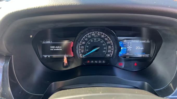 2021 Ford Ranger Wildtrak Ecoblue 4