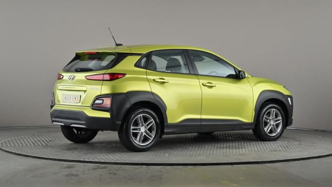 2018 Hyundai Kona