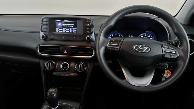 2018 Hyundai Kona