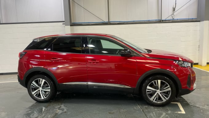 2022 Peugeot 3008