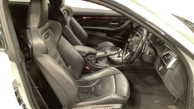 2020 BMW M4