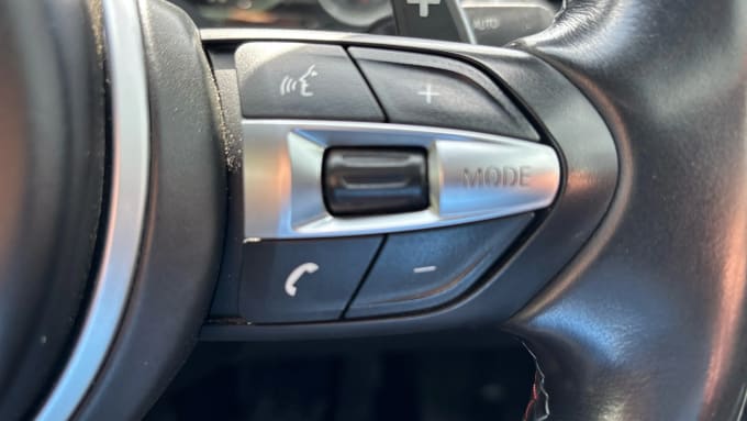 2020 BMW M4