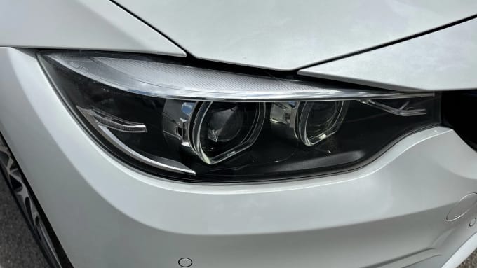 2020 BMW M4