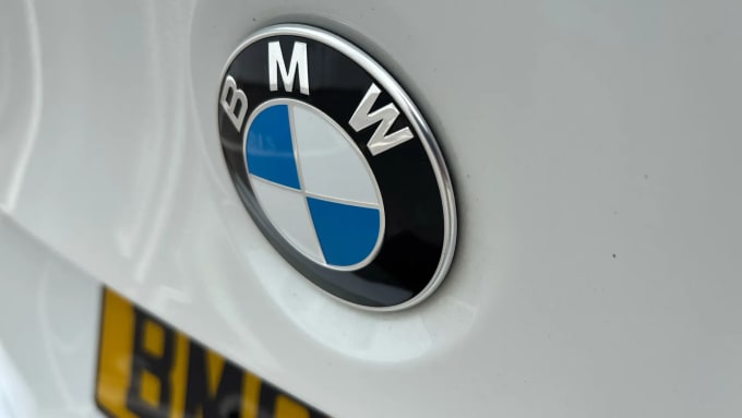 2020 BMW M4