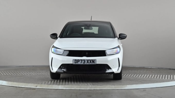2023 Vauxhall Corsa