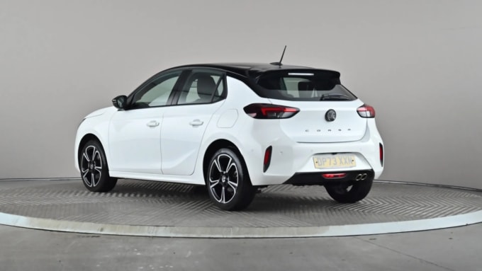 2023 Vauxhall Corsa