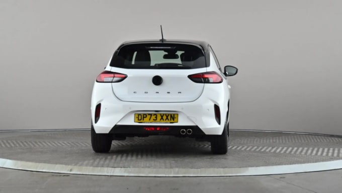 2023 Vauxhall Corsa