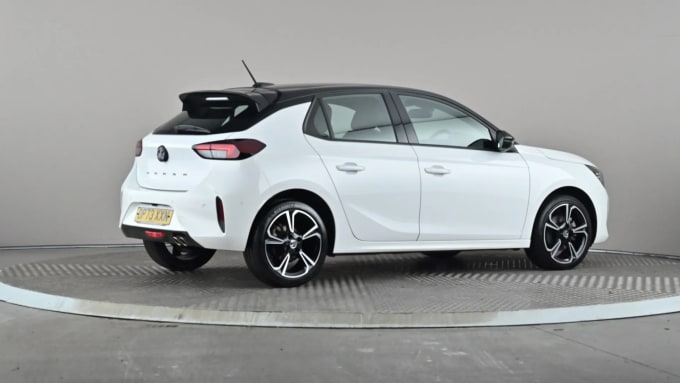 2023 Vauxhall Corsa