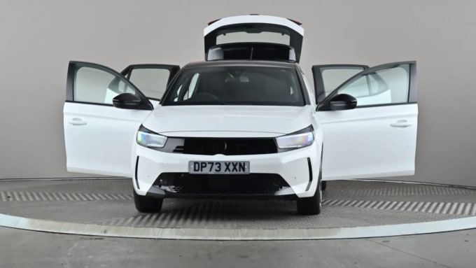 2023 Vauxhall Corsa