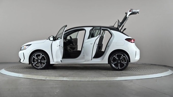 2023 Vauxhall Corsa