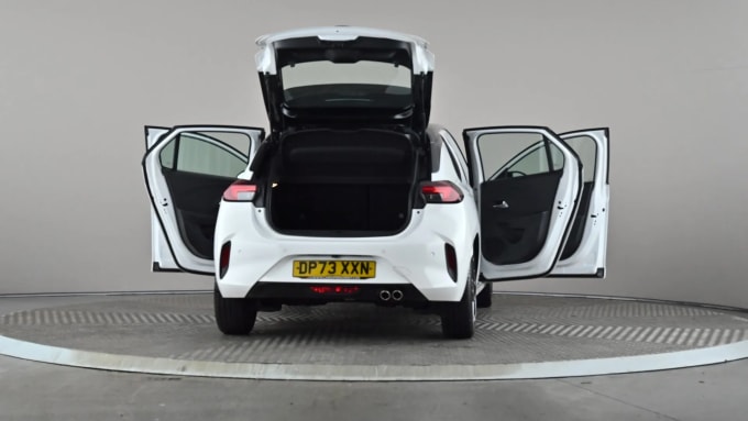 2023 Vauxhall Corsa