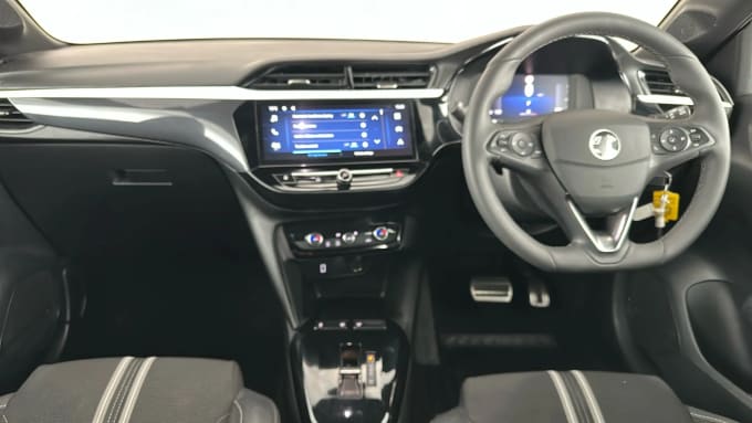 2023 Vauxhall Corsa