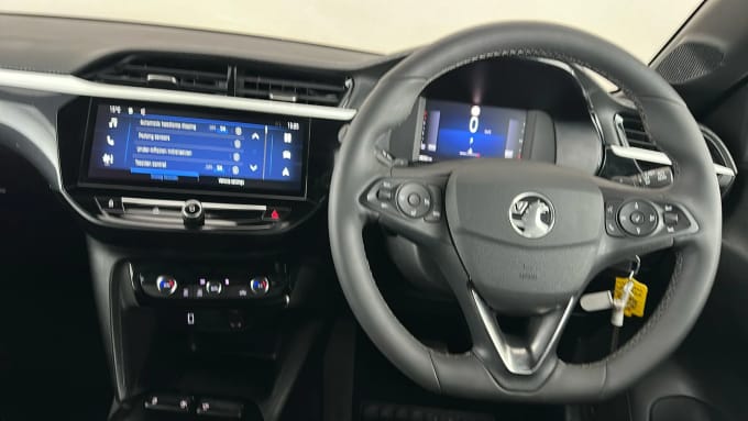 2023 Vauxhall Corsa