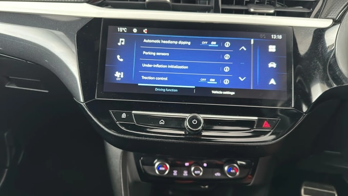 2023 Vauxhall Corsa