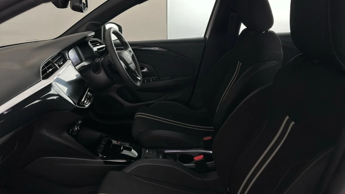 2023 Vauxhall Corsa