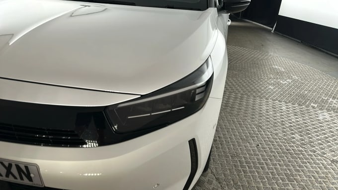 2023 Vauxhall Corsa