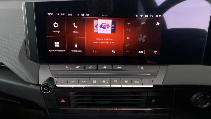 2023 Vauxhall Astra