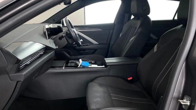 2023 Vauxhall Astra