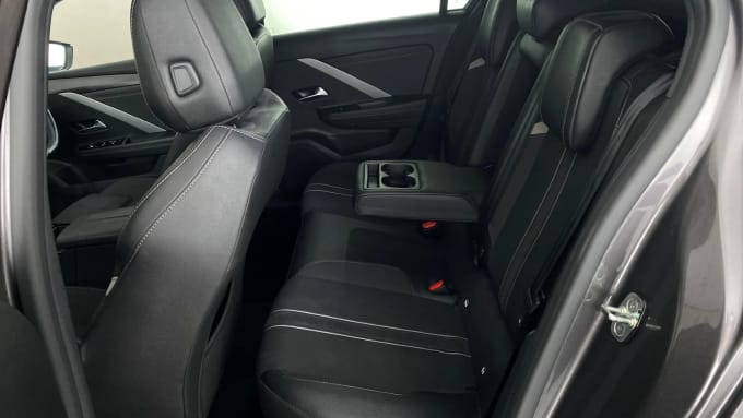2023 Vauxhall Astra