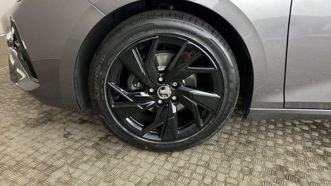 2023 Vauxhall Astra