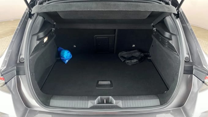 2023 Vauxhall Astra
