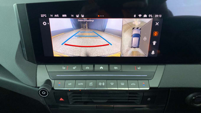 2023 Vauxhall Astra