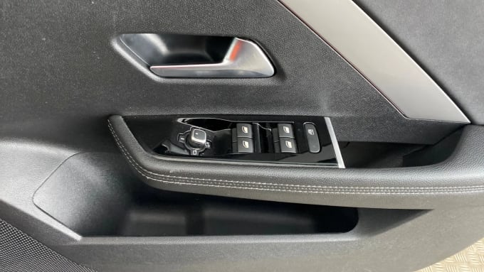2023 Vauxhall Astra