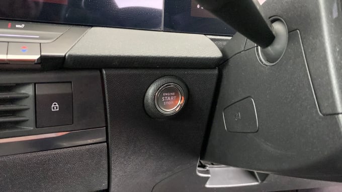2023 Vauxhall Astra