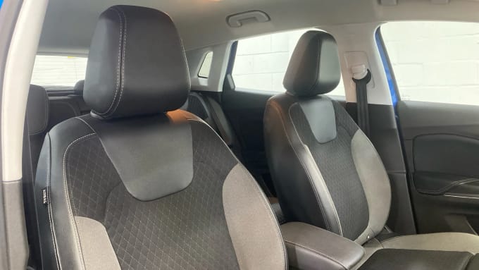 2019 Vauxhall Grandland X