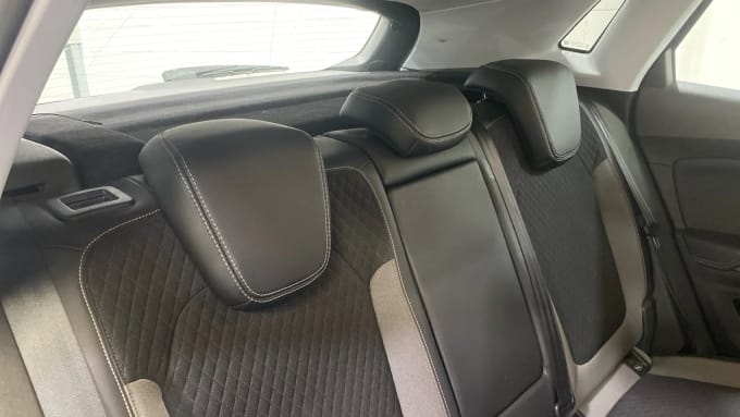 2019 Vauxhall Grandland X