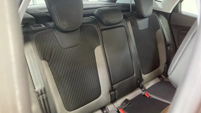 2019 Vauxhall Grandland X