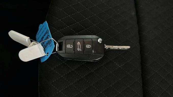 2019 Vauxhall Grandland X