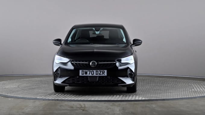 2021 Vauxhall Corsa